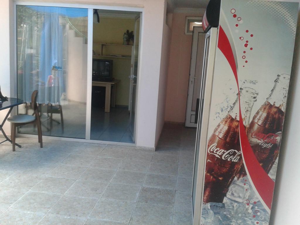 Maxim Mini Hotell Batumi Rum bild