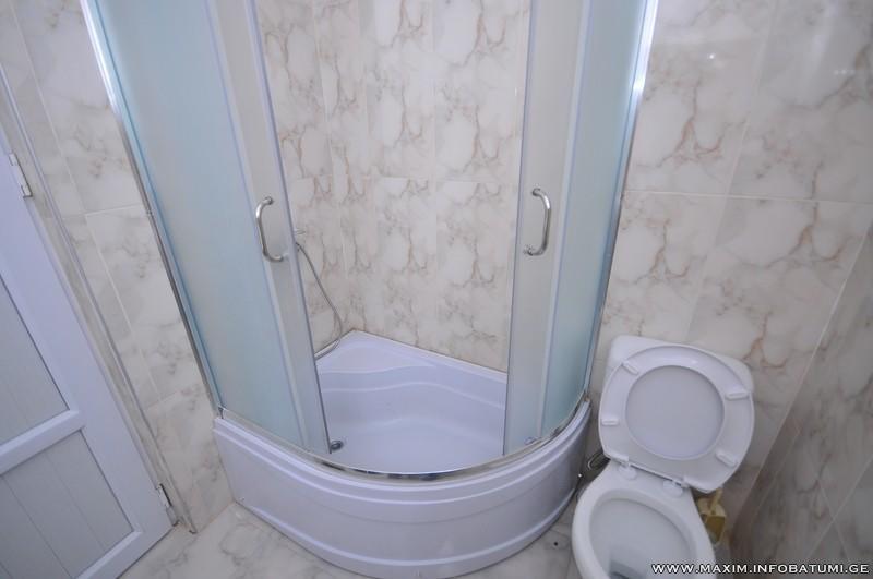 Maxim Mini Hotell Batumi Exteriör bild